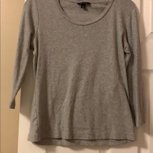 3/4 Sleeve lightweight shirt